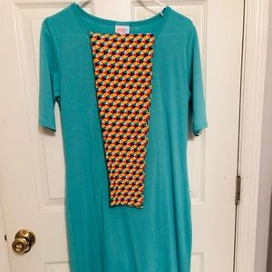 NWOT LulaRoe Julia and EUC lulaRoe Leggings